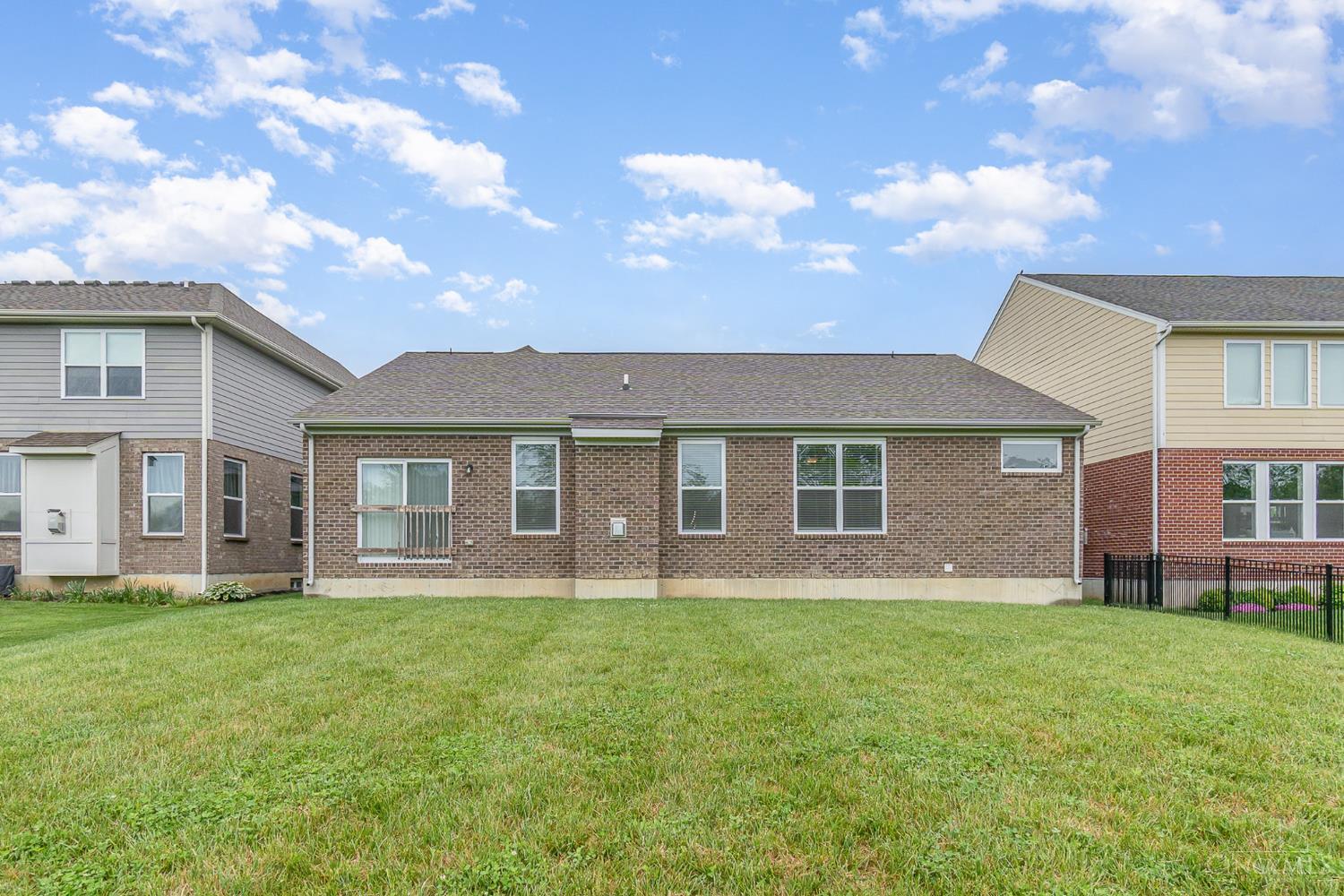 3631 Capitol Avenue, Mason, Ohio image 25
