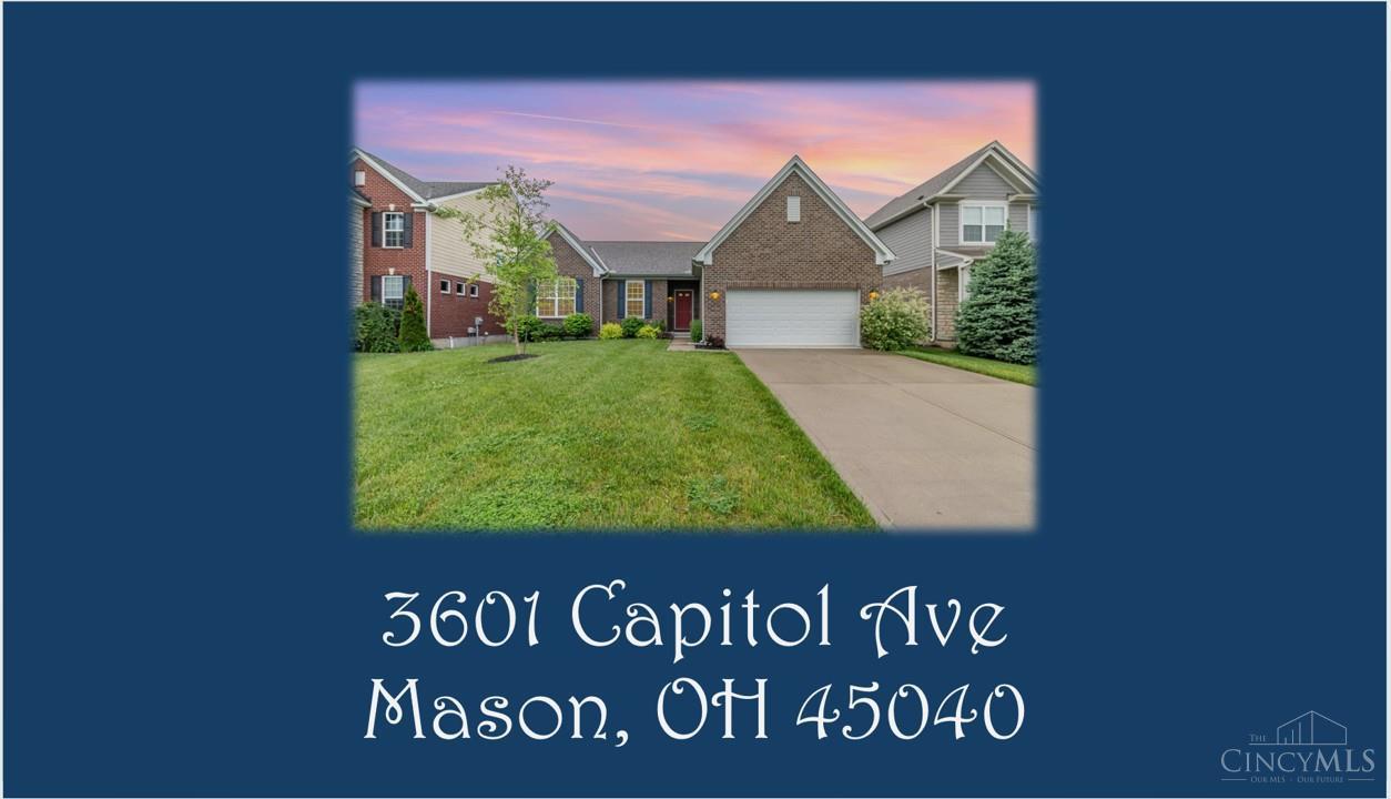 3631 Capitol Avenue, Mason, Ohio image 42
