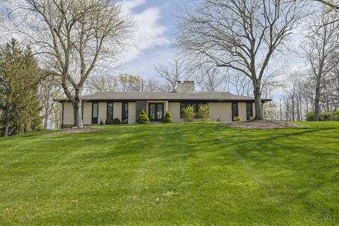 8120 N Clippinger Drive Cincinnati OH 45243