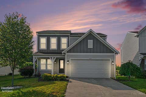 Photo of 1519 Eagle Boulevard, Hamilton Township, OH 45039 (MLS # 1891416)