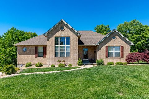 Homes For Sale - 24563 Park Place Estates Drive<br/> Dearborn County, Lawrenceburg, IN 47025