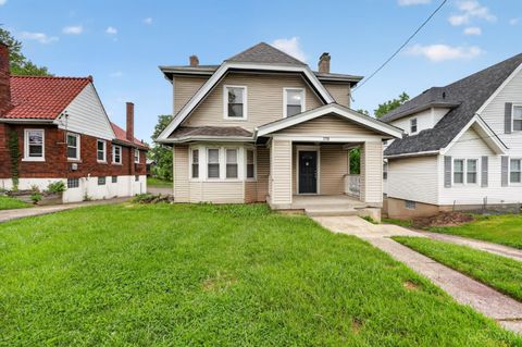 Photo of 2738 Montana Avenue, Cincinnati, OH 45211 (MLS # 1877303)