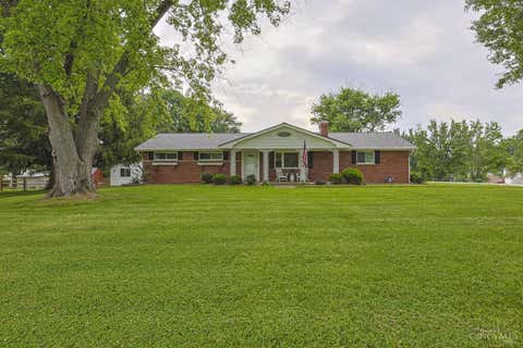 Photo of 839 Wards Corner Road, Miami Township, OH 45140 (MLS # 1882238)