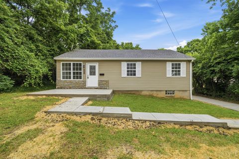 Homes For Sale - 112 W Leslie Avenue<br/> Cincinnati, OH 45215