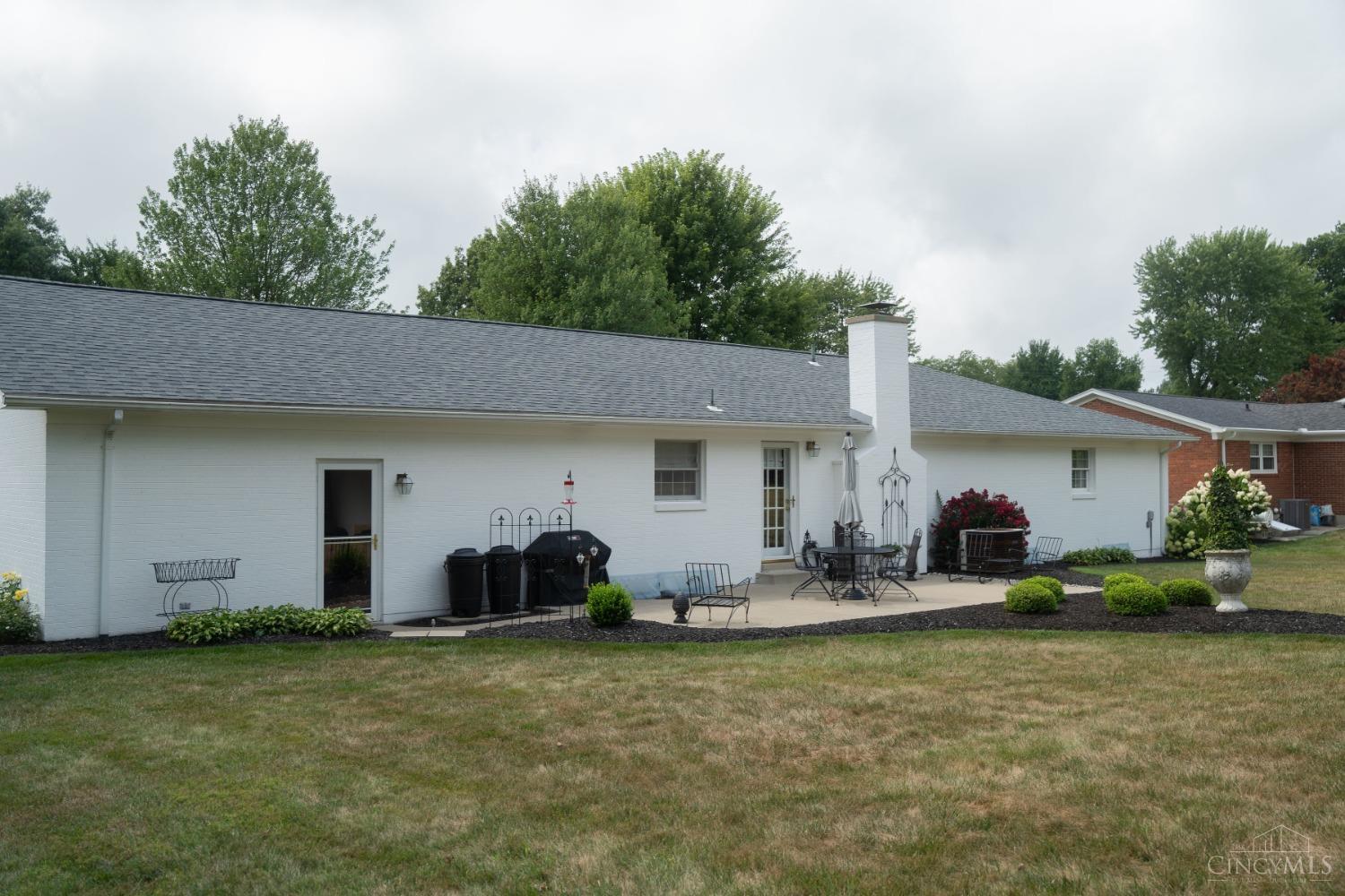 120 Westover Drive, Hillsboro, Ohio image 37