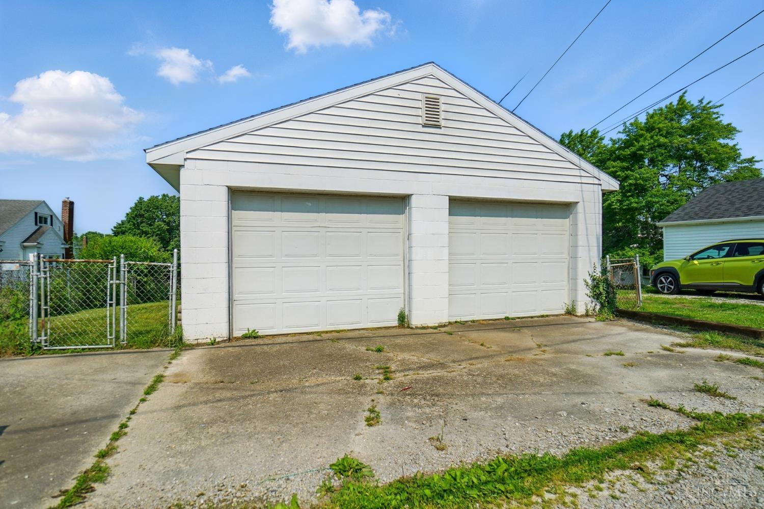 3122 Griesmer Avenue, Hamilton, Ohio image 42