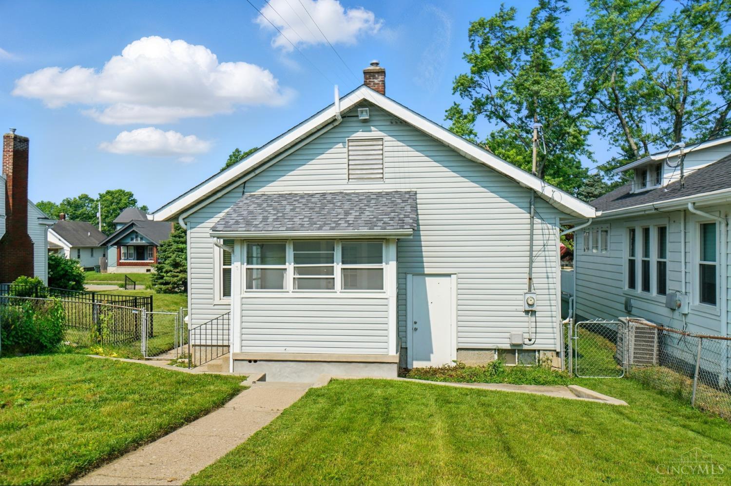3122 Griesmer Avenue, Hamilton, Ohio image 34