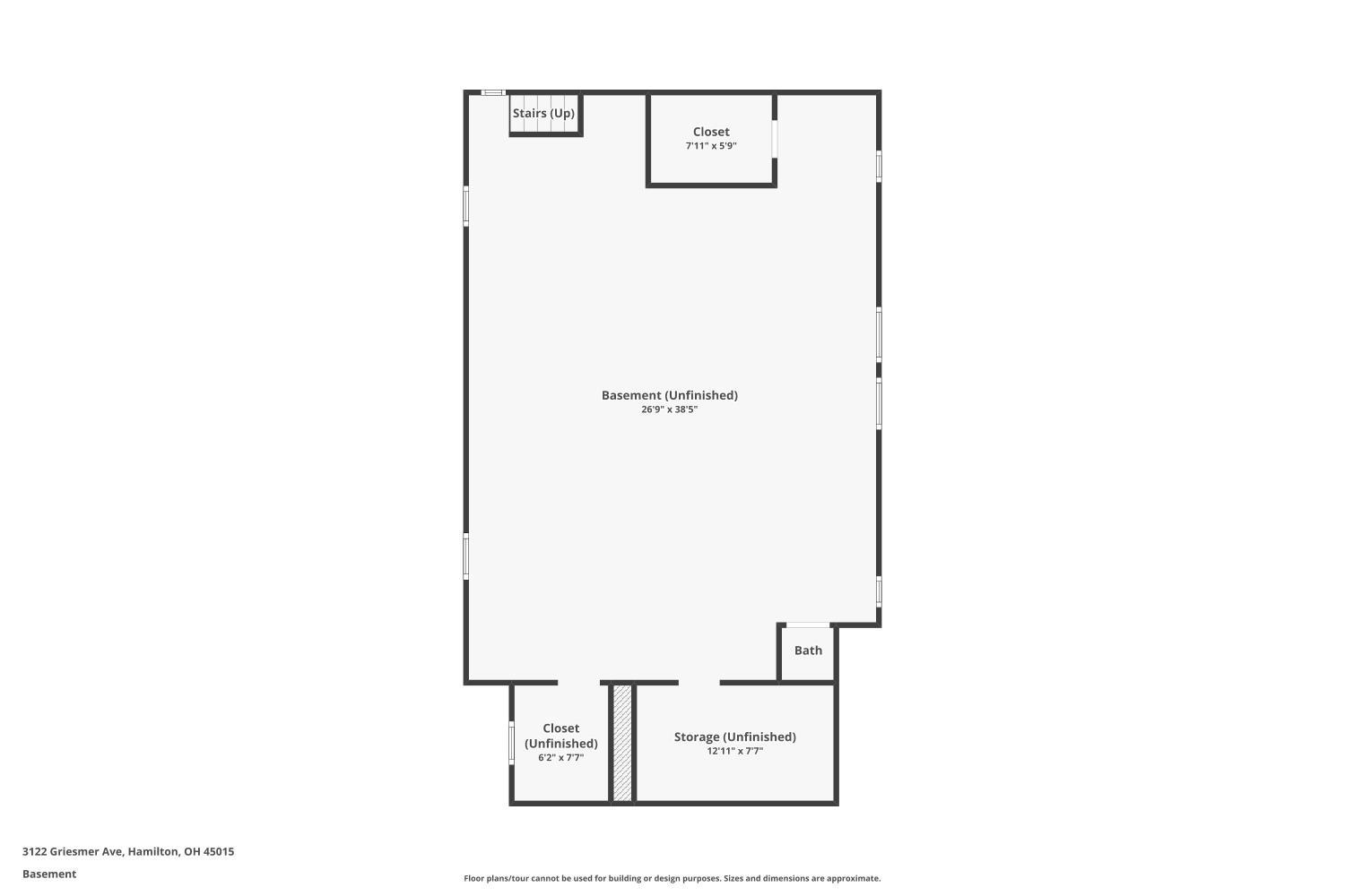 3122 Griesmer Avenue, Hamilton, Ohio image 43