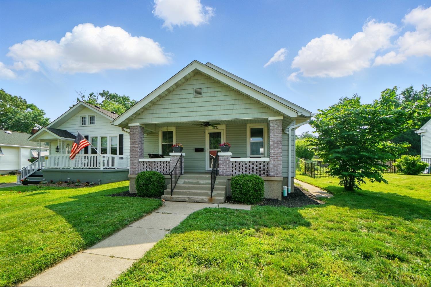 3122 Griesmer Avenue, Hamilton, Ohio image 3