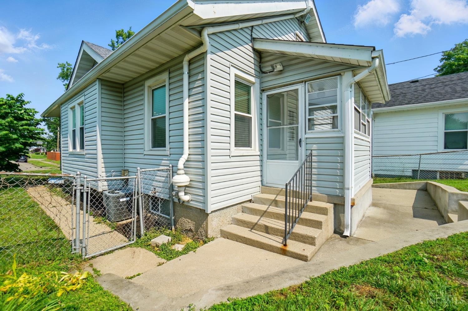 3122 Griesmer Avenue, Hamilton, Ohio image 36
