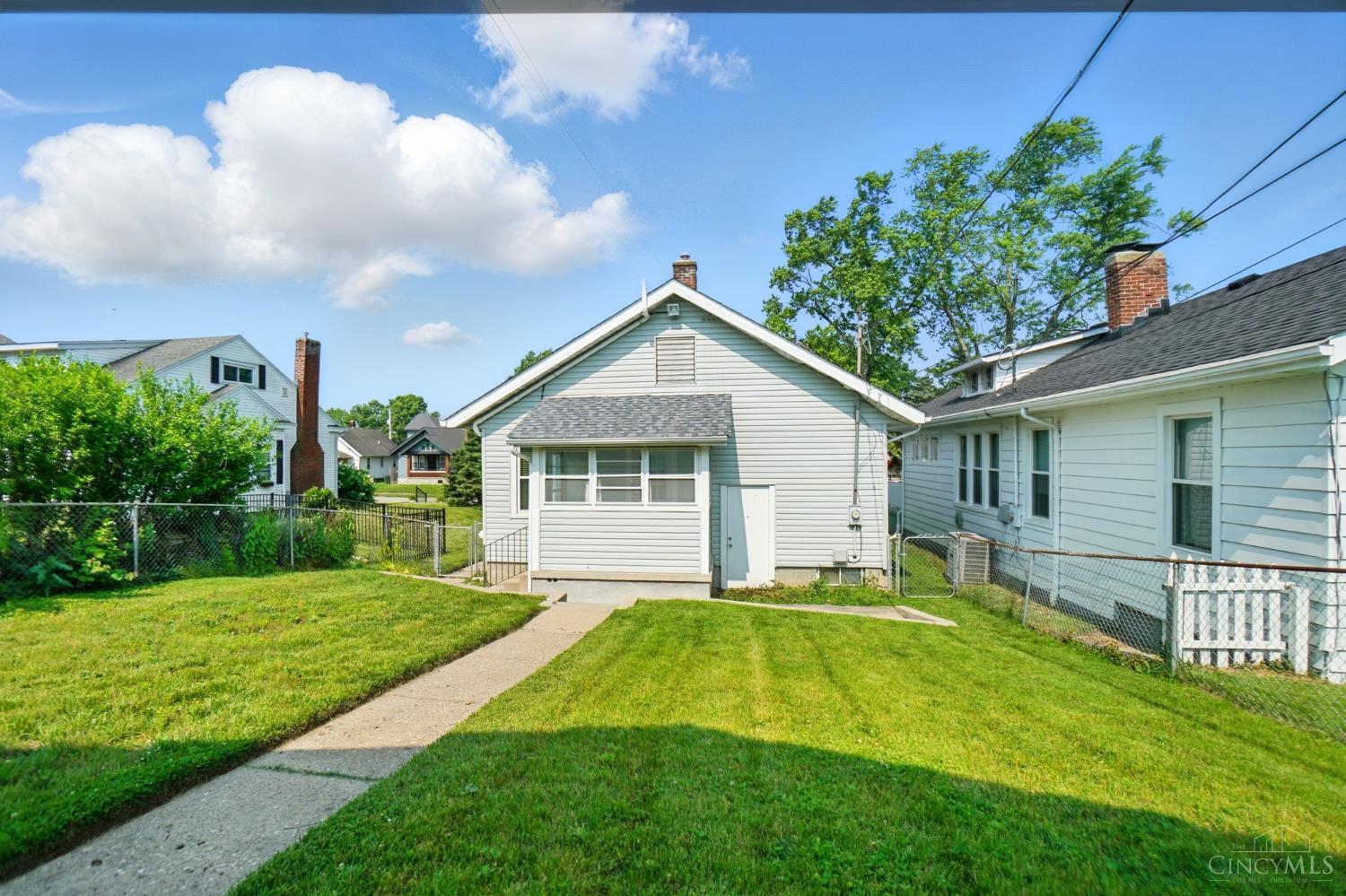 3122 Griesmer Avenue, Hamilton, Ohio image 33