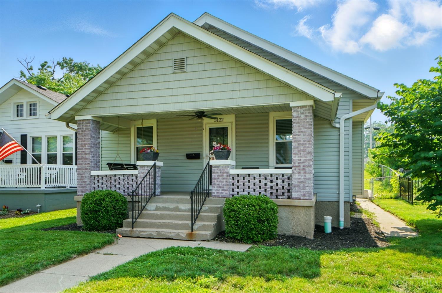 3122 Griesmer Avenue, Hamilton, Ohio image 2
