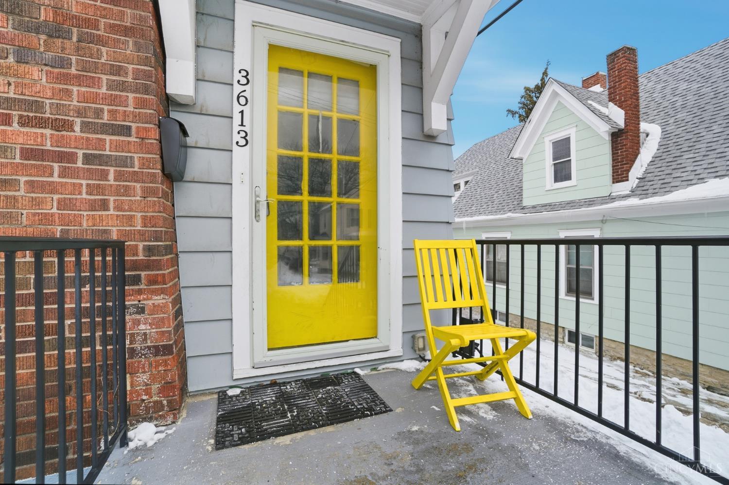 3613 Herschel Avenue