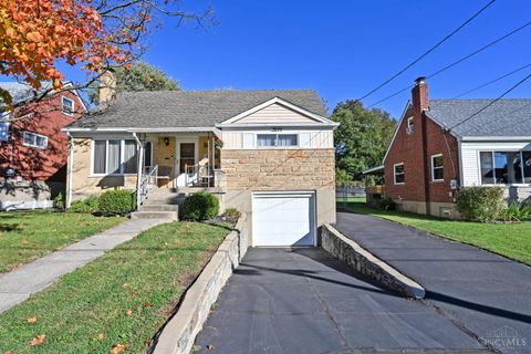 3644 Summerdale Lane Cincinnati OH 45248