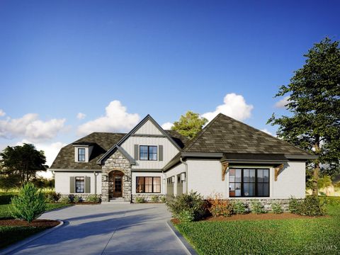 9867 Kensington Lane, Deerfield Twp., OH 45040 - MLS#: 1833590