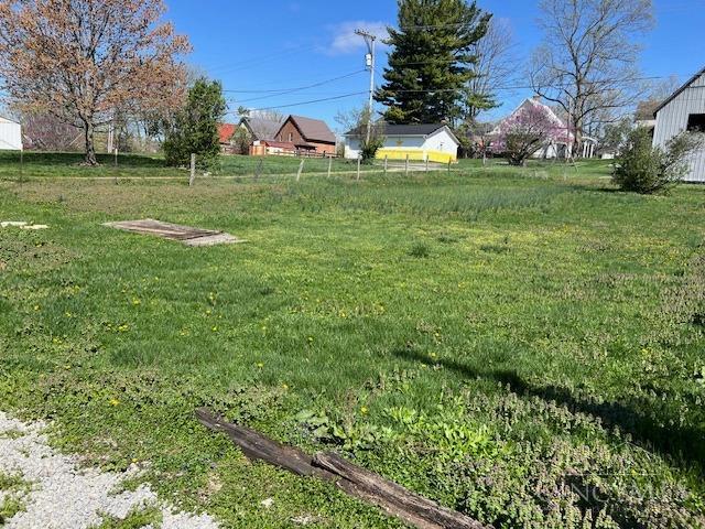 124 W Pleasant Street, Hillsboro, Ohio image 13