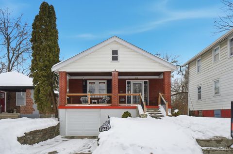 Photo of 1945 Lawn Avenue, Cincinnati, OH 45237 (MLS # 1868658)