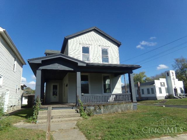 1613 Columbia Avenue, Middletown, Ohio image 1