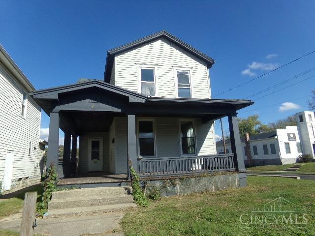 1613 Columbia Avenue, Middletown, Ohio image 2