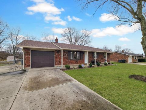 Photo of 6148 Ivywood Drive, Fairfield Township, OH 45011 (MLS # 1866236)