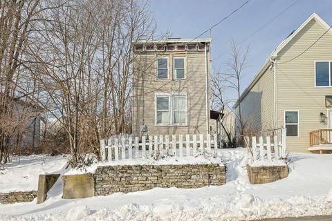 2363 Concord Street Cincinnati OH 45204