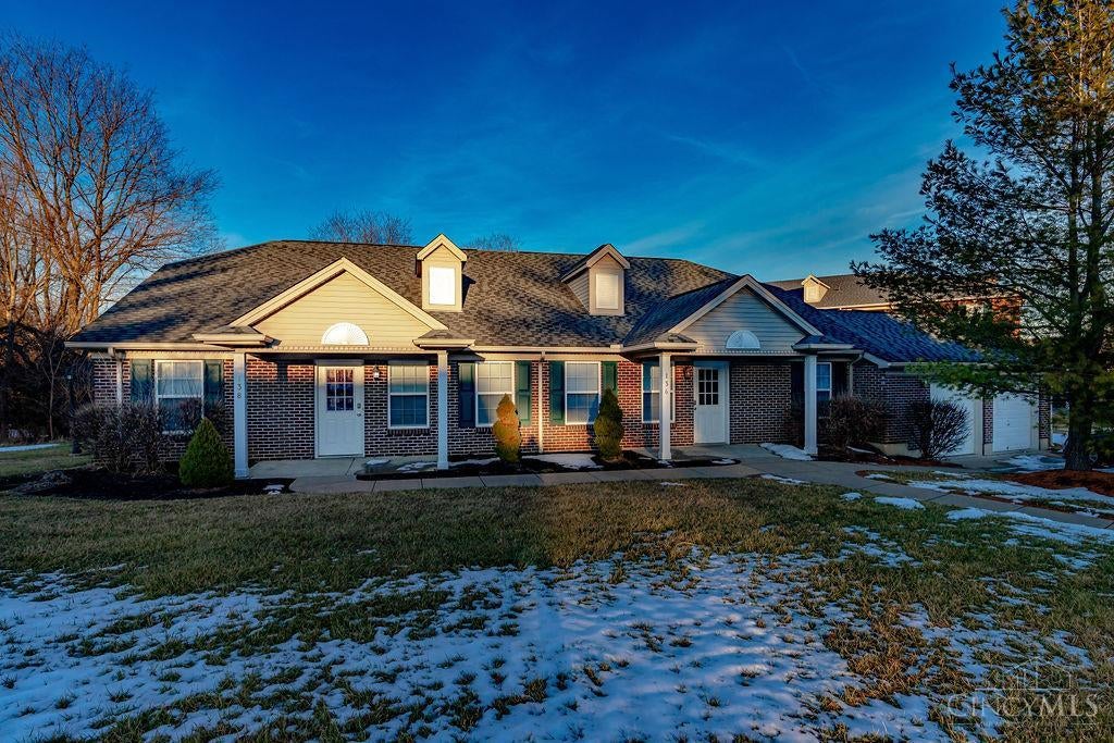 136 Northridge Drive