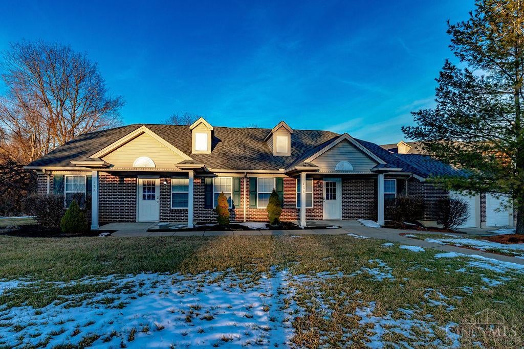 136 Northridge Drive