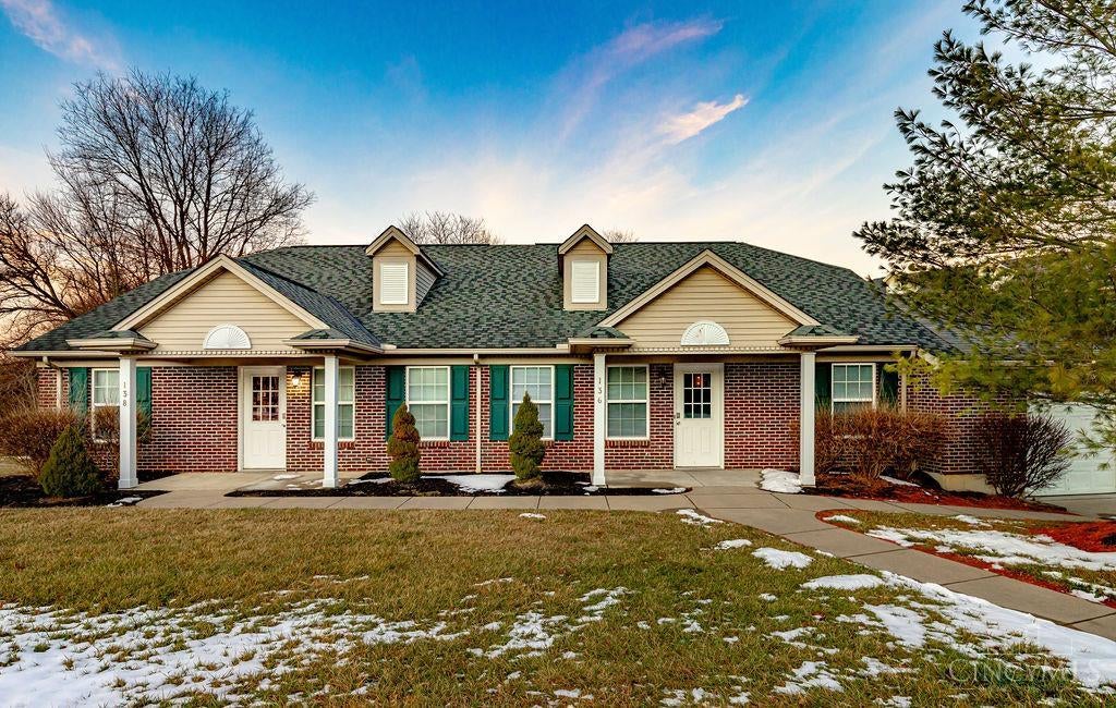 136 Northridge Drive