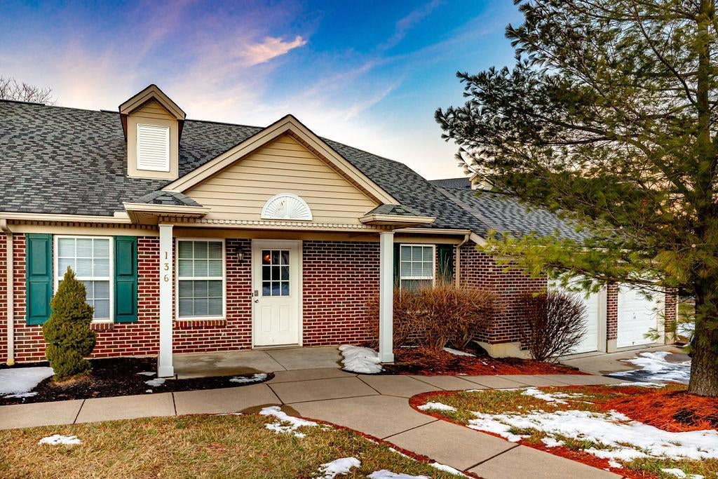 136 Northridge Drive