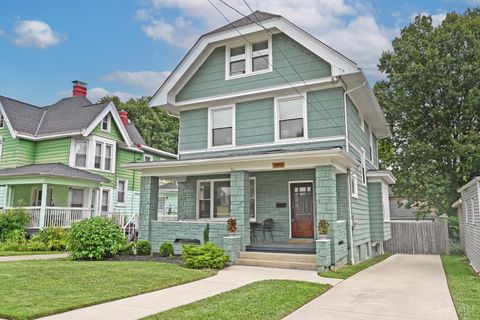 3810 Regent Avenue Norwood OH 45212