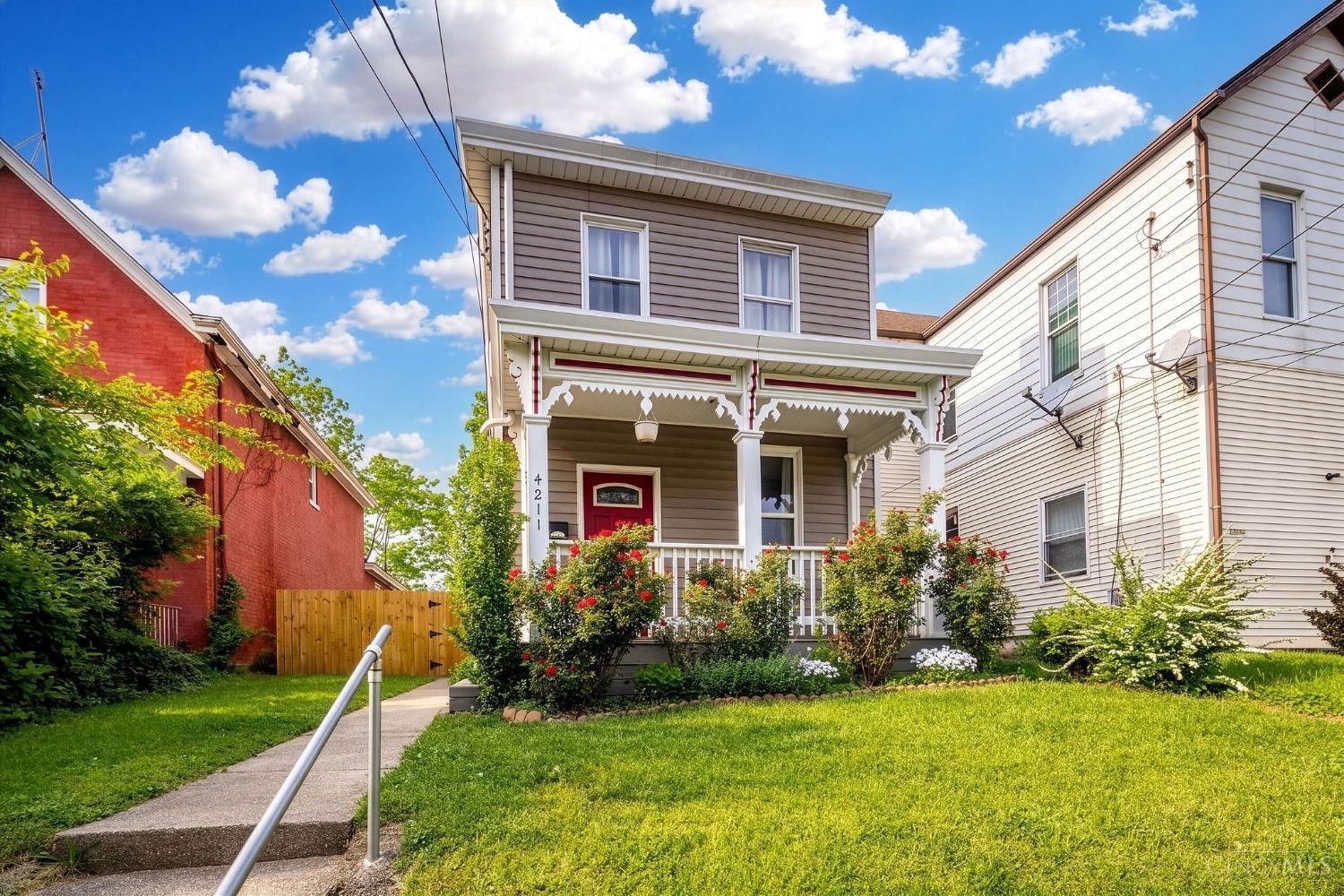 4211 Kirby Ave
