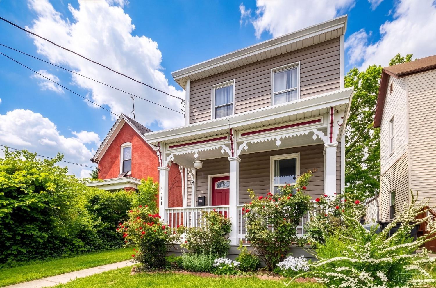 4211 Kirby Ave