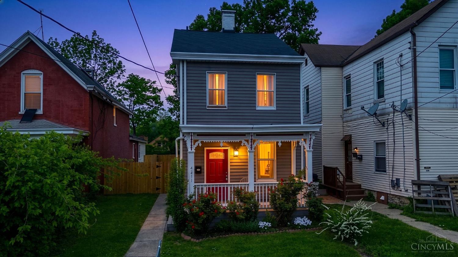 4211 Kirby Ave