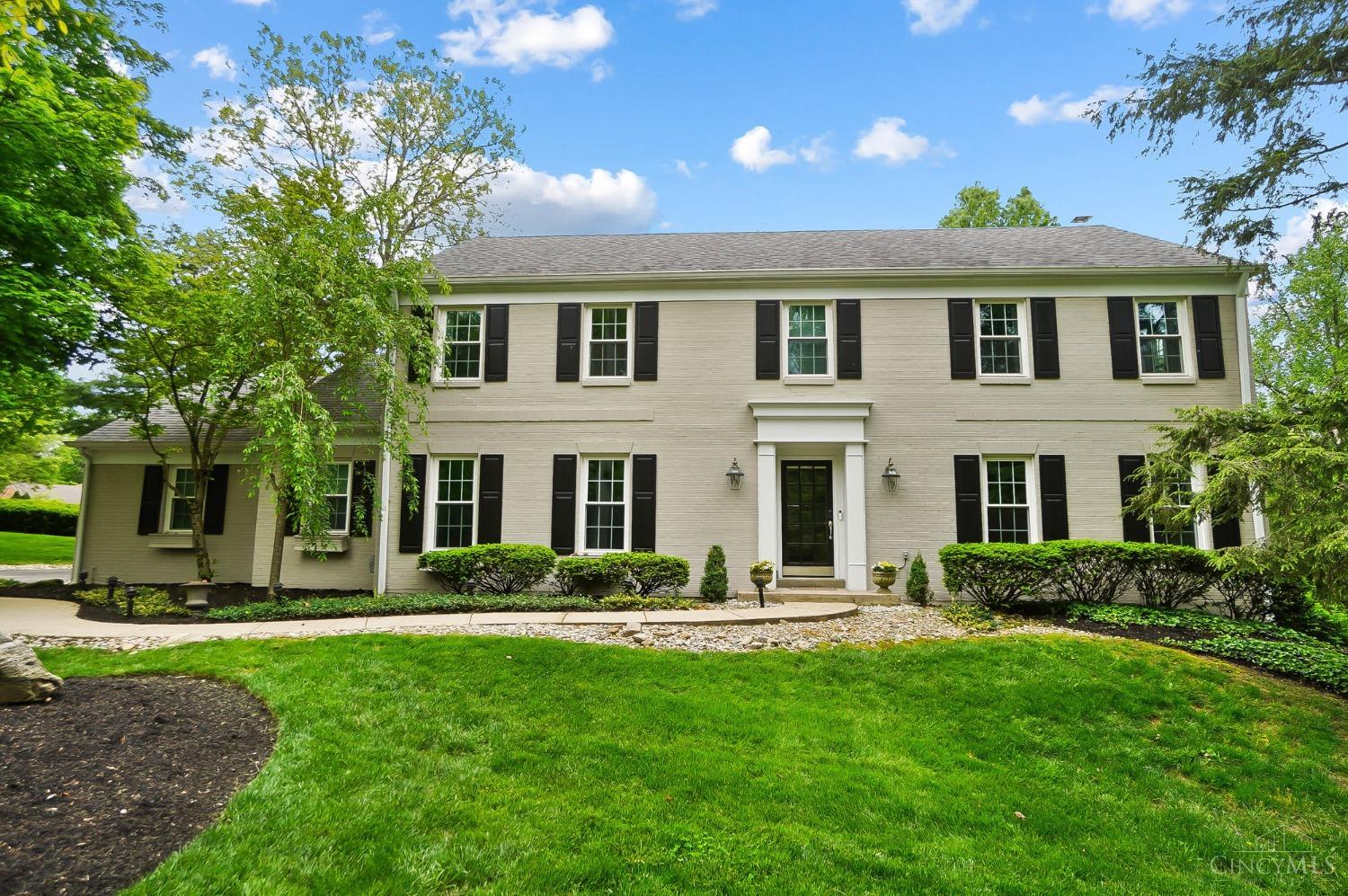 7297 Brixton Lane, Anderson Twp, Ohio image 8