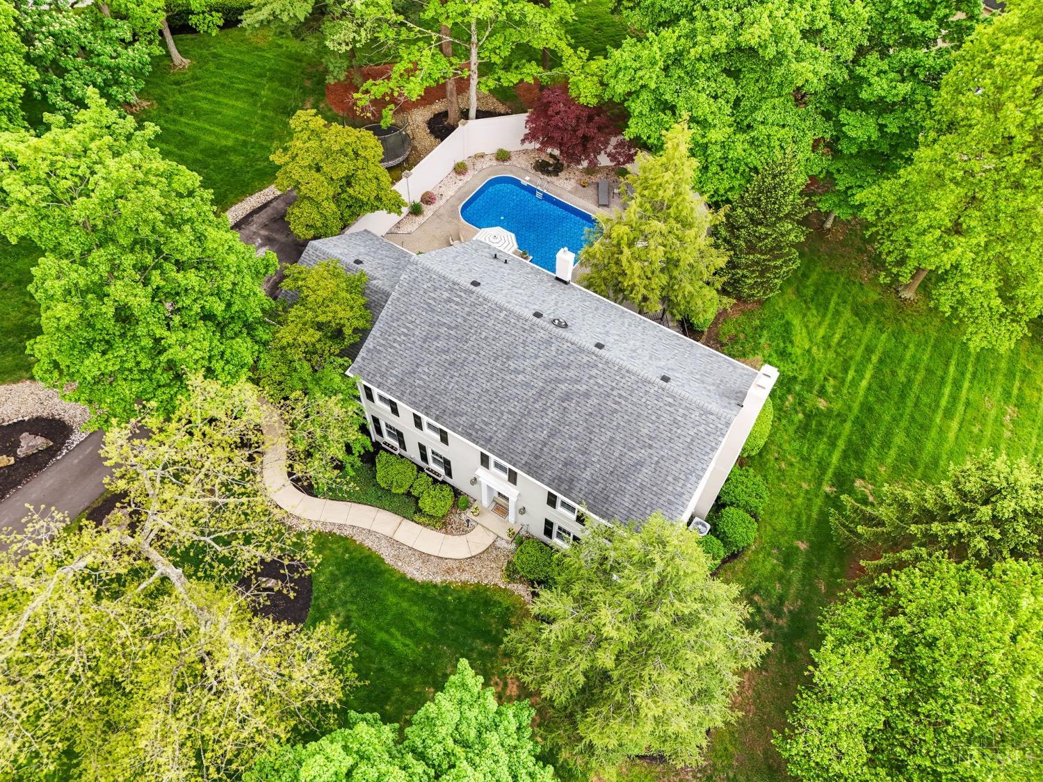 7297 Brixton Lane, Anderson Twp, Ohio image 3