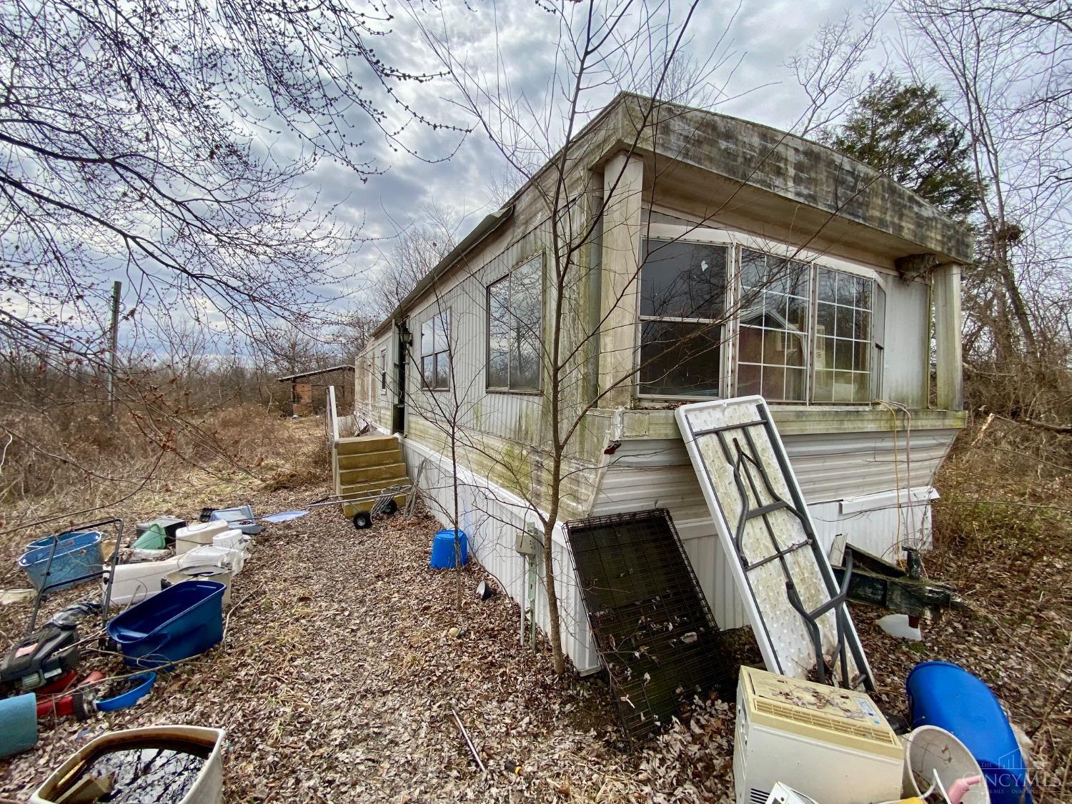 1483 May Hill Road, Peebles, Ohio image 6