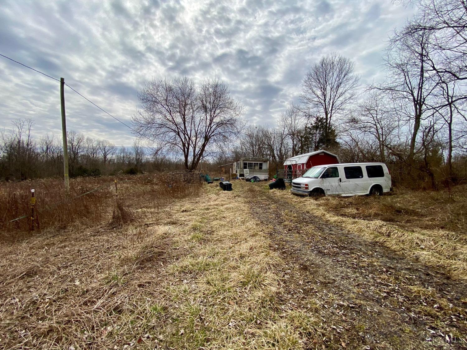 1483 May Hill Road, Peebles, Ohio image 4