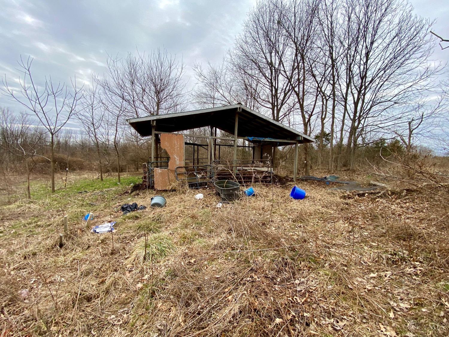 1483 May Hill Road, Peebles, Ohio image 16