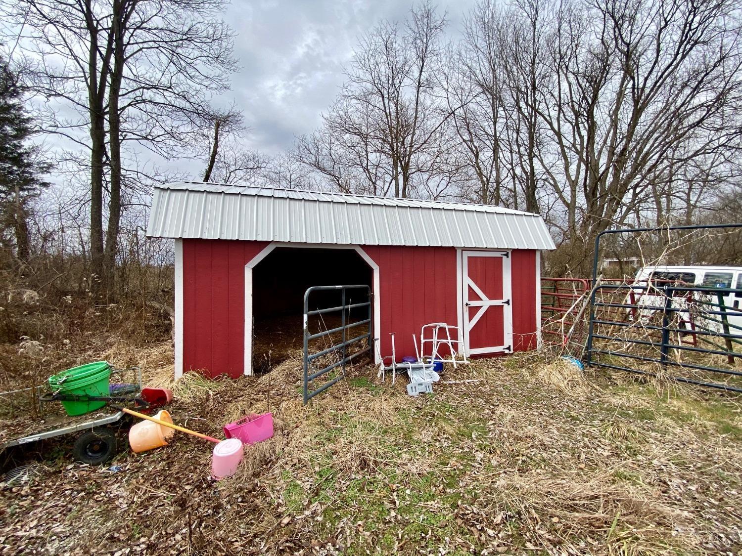 1483 May Hill Road, Peebles, Ohio image 5