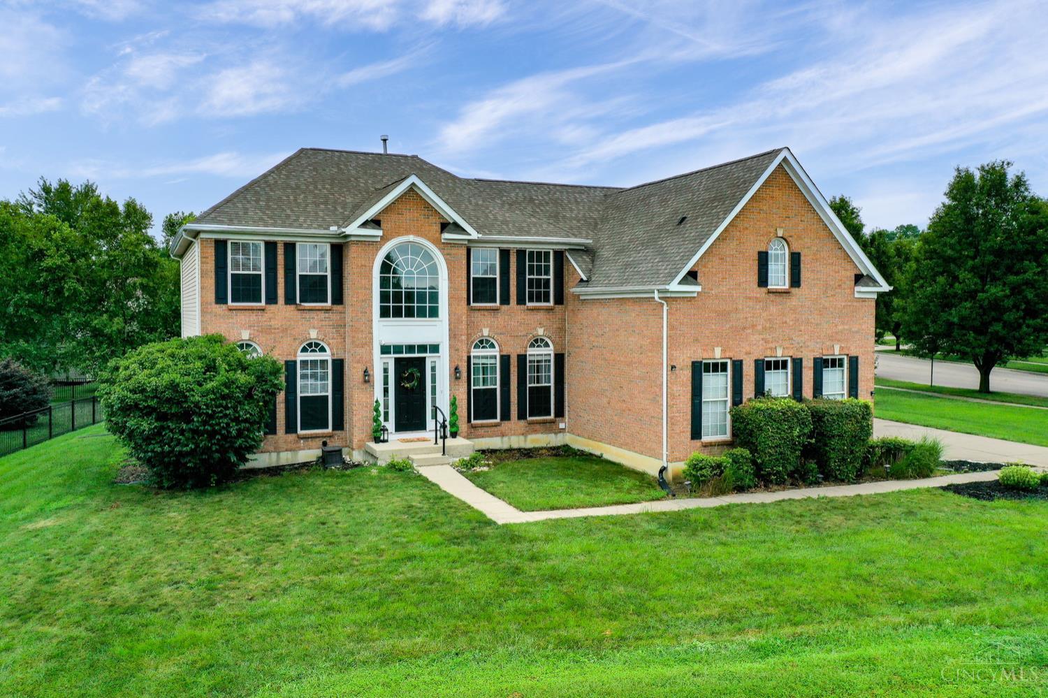 3600 Yellow Finch Way