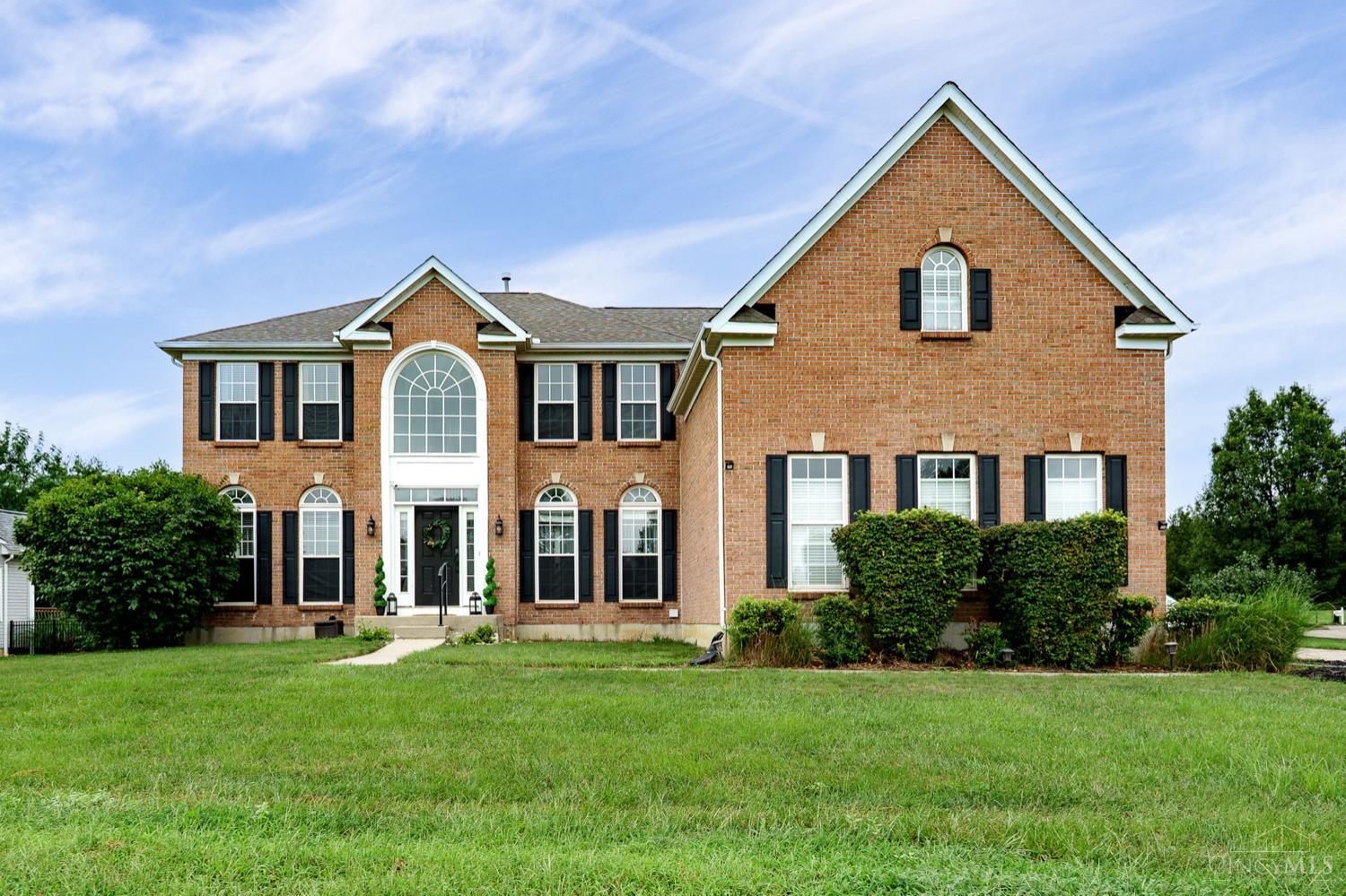 3600 Yellow Finch Way