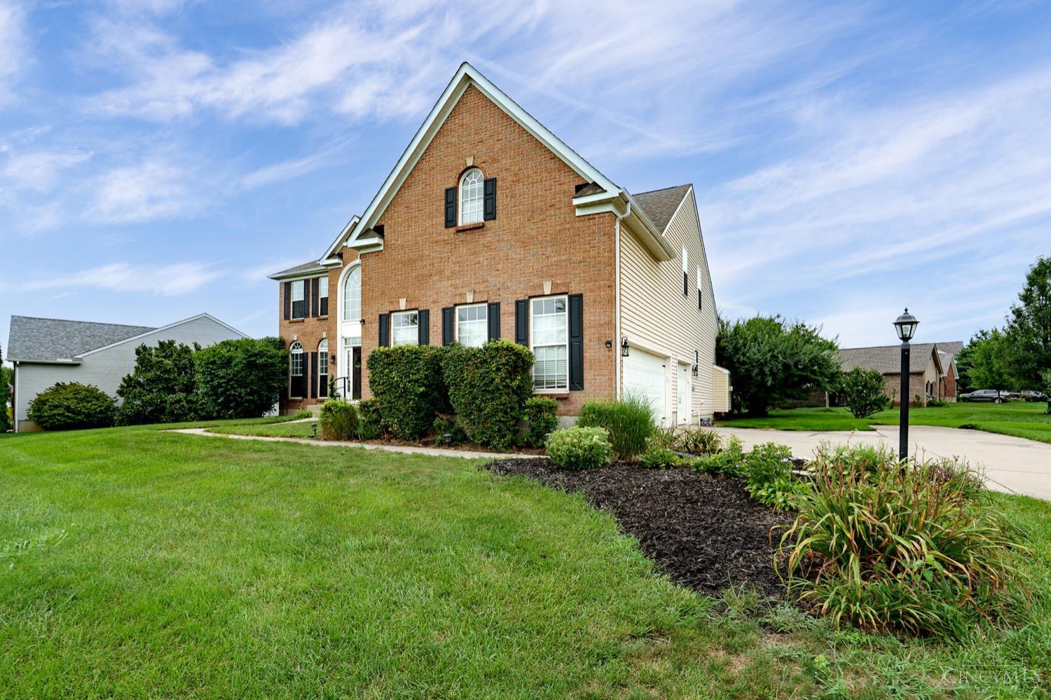 3600 Yellow Finch Way