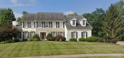 4187 Westridge Drive Deerfield Twp. OH 45040