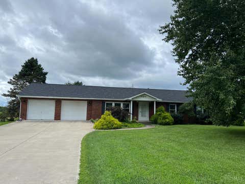 Homes For Sale - 7449 Yorkridge Road<br/> Guilford, IN 47022