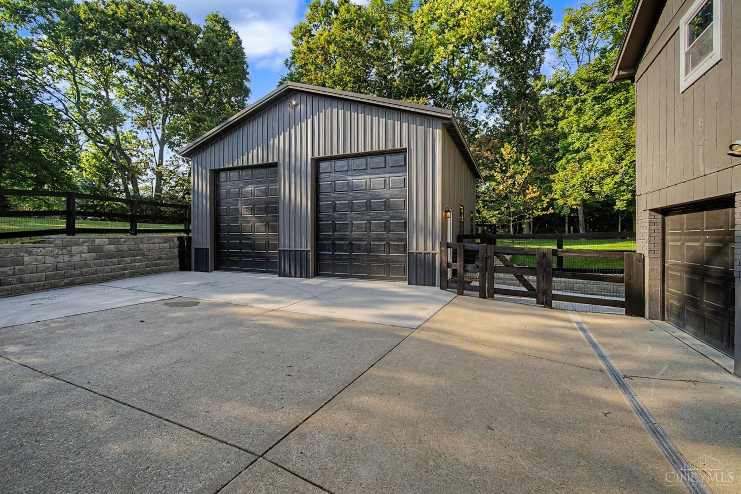 9169 Wintergreen Drive