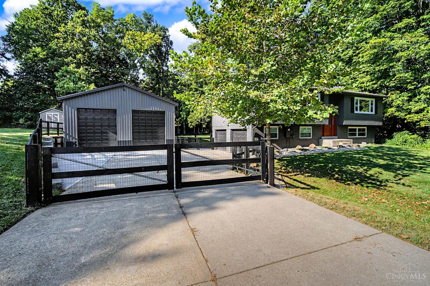9169 Wintergreen Drive