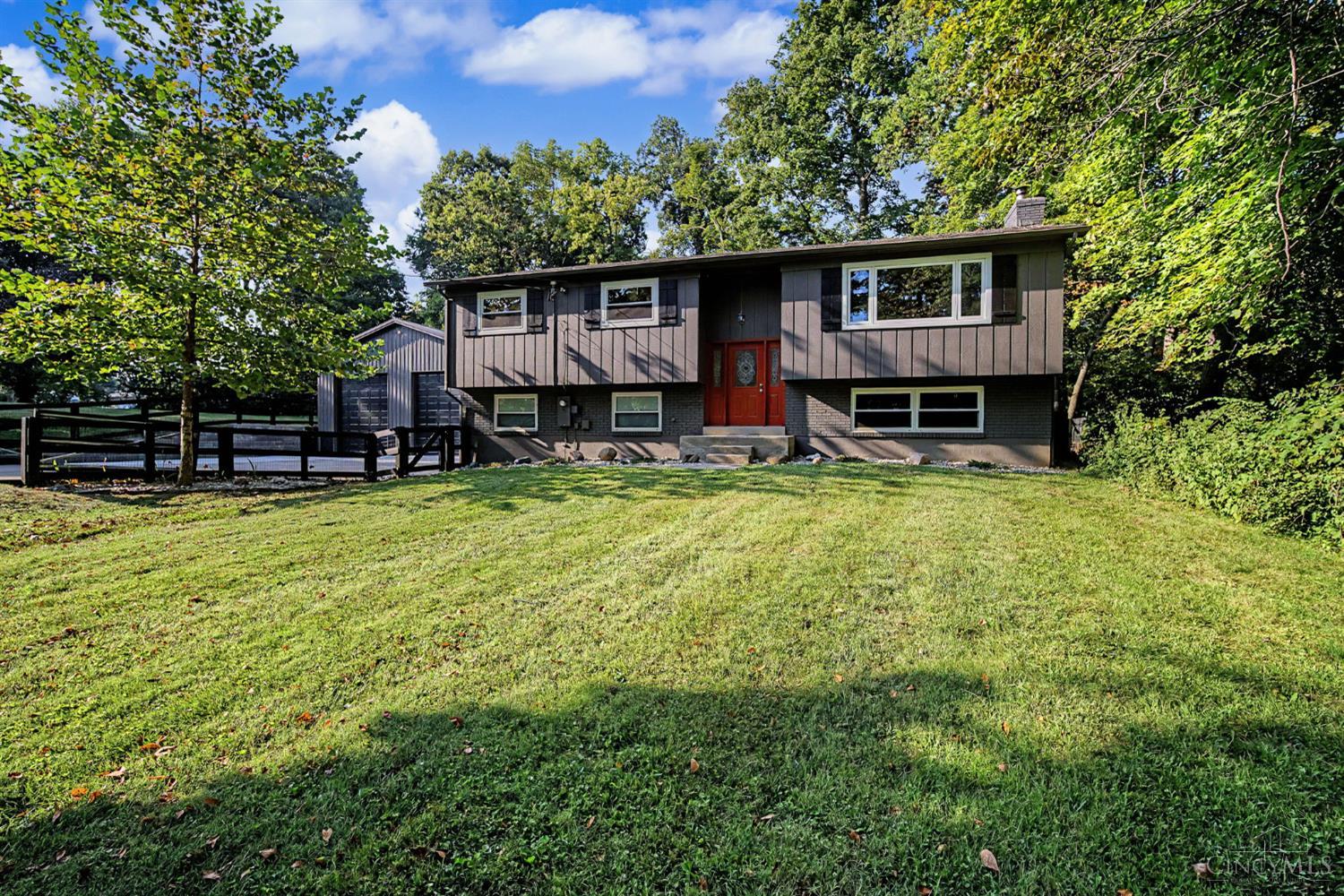9169 Wintergreen Drive