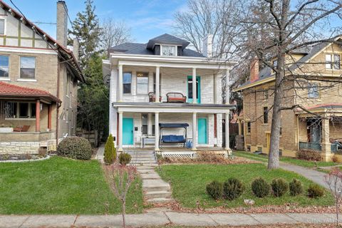 Multifamily For Sale - 378 Howell Avenue<br/> Hamilton County, Cincinnati, OH 45220