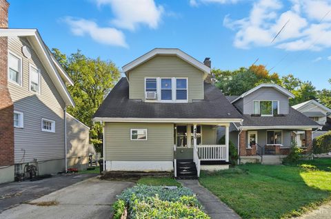 4650 McNeil Avenue Norwood OH 45212