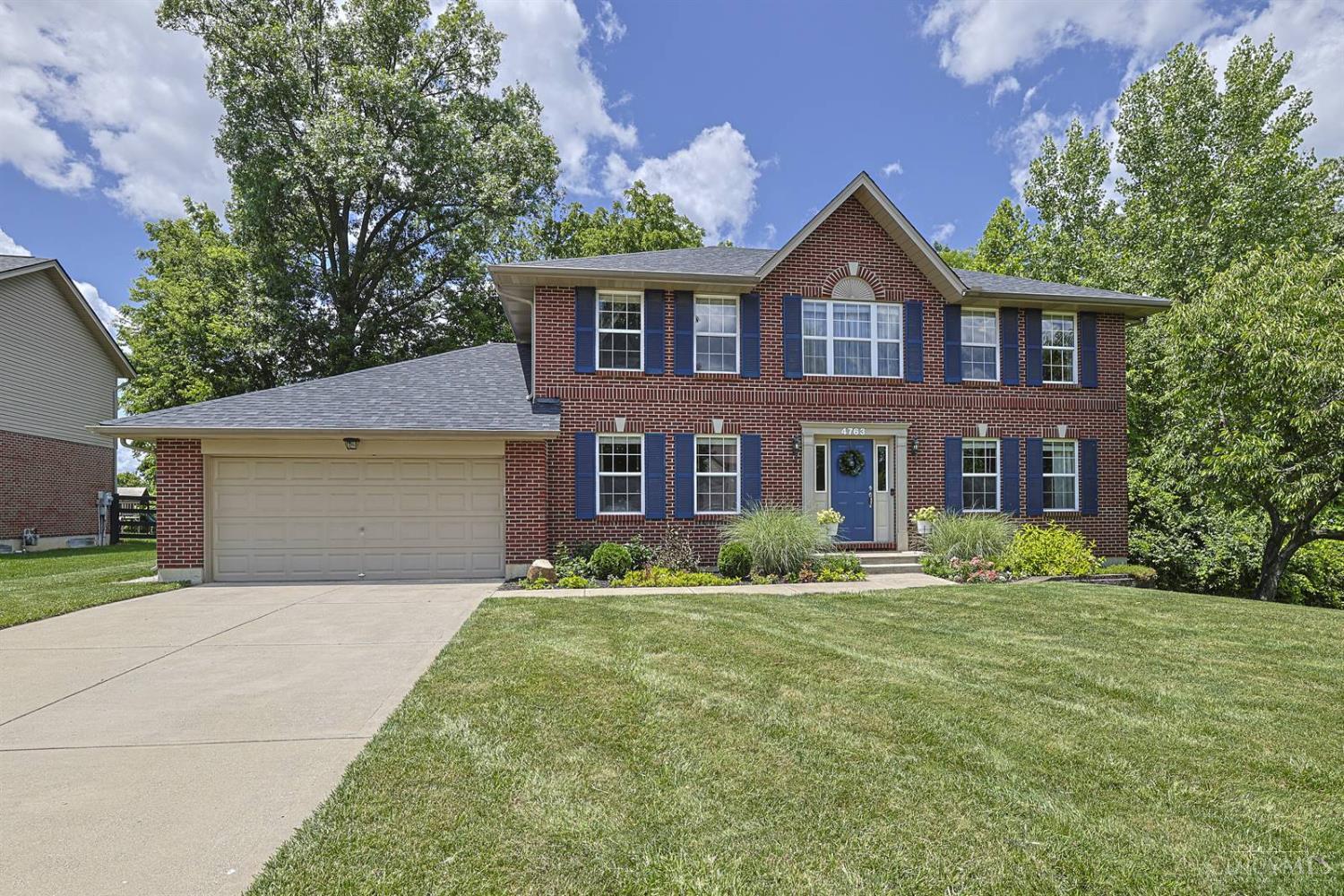 4763 Logsdons Meadow Drive